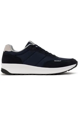 ECOALF Sko, Herre, Blå, 41 EU, Suace Sneakers