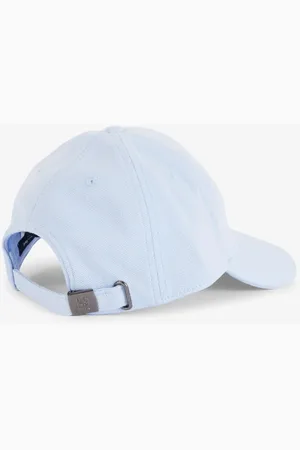 Eden Park Tilbehør, unisex, Blå, ONE SIZE, Uld, Kasket