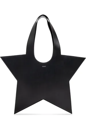 COPERNI Taske, Dame, Sort, ONE SIZE, Mini Star Tote Bag