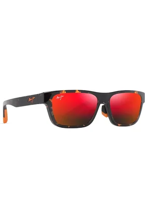 Maui Jim Tilbehør, Dame, Sort, ONE SIZE, Brune solbriller