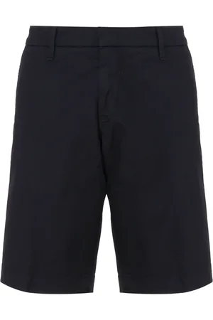 FAY Shorts, Herre, Sort, W30, Bomuld, Shorts
