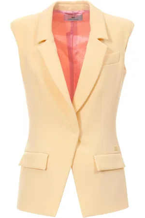 Chiara Ferragni Jakke, Dame, , 2XS, Uld, Jakke