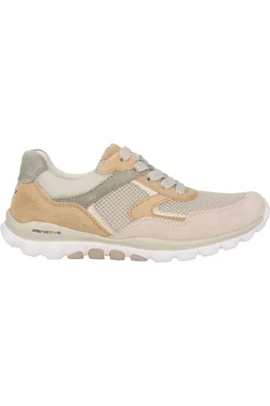Gabor Sko, Dame, , 44 EU, Rullende Sneaker