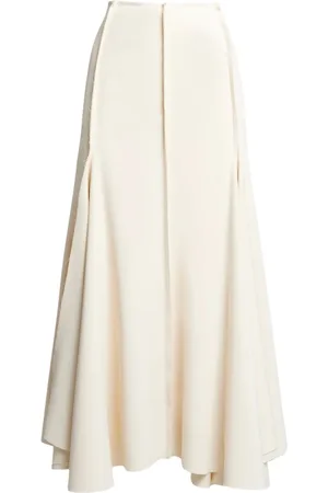 Marni Nederdel, Dame, , L, Flowing Maxi Skirt