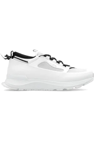 Canada Goose Sko, Dame, Hvid, 37 EU, Uld, Glacier Trail Sneaker