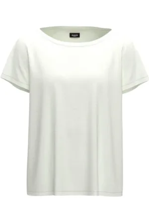 MARELLA Top, Dame, Hvid, S, Stone Shirt