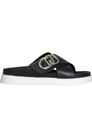 Liu Jo Sko, Dame, Sort, 38 EU, Penny 901 Sandaler