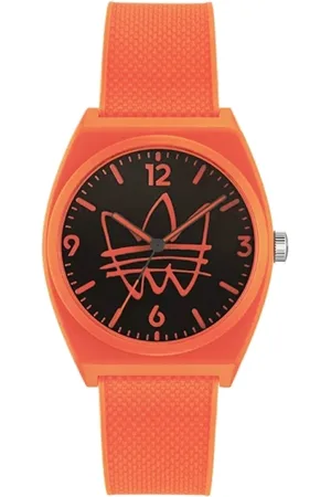 adidas Tilbehør, Dame, , ONE SIZE, Uld, Dame Quartz Ur
