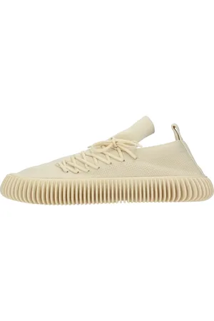 Bottega Veneta Sko, Herre, , 41 EU, Ripple Sneakers