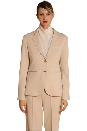Masons Jakke, Dame, , L, Bomuld, Helena Blazer