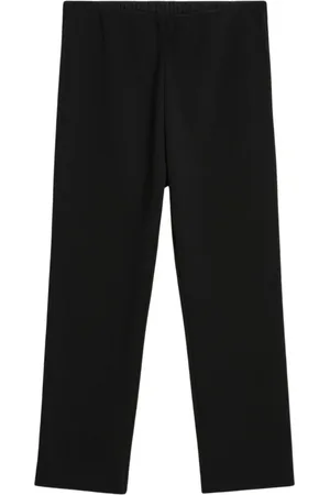 By Malene Birger Bukser, Dame, Sort, XS, Polyester, Vilea Bukser