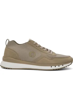 ECOALF Sko, Herre, , 41 EU, Polyester, Cervino Sneakers