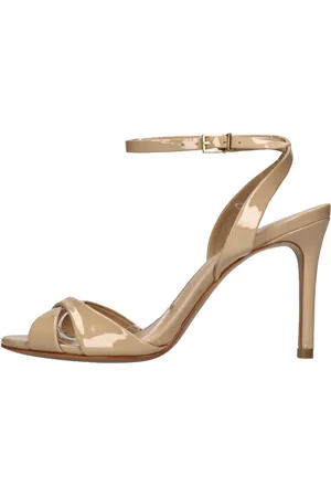 Schutz Sko, Dame, , 40 EU, Læder, Sandal