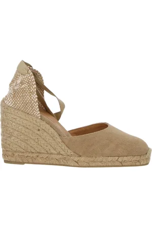 Castaner Sko, Dame, , 37 EU, Jute, Carina Wedges