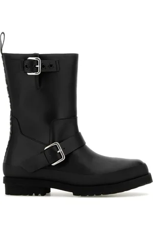 Stella McCartney Sko, Dame, Sort, 35 EU, Trace Ankelstøvler
