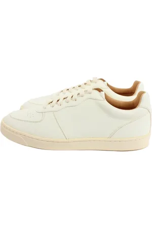 Brunello Cucinelli Sko, Herre, , 41 EU, Læder, Sneakers