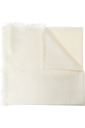 Max Mara Tilbehør, Dame, , ONE SIZE, Uld, Shawl Umes