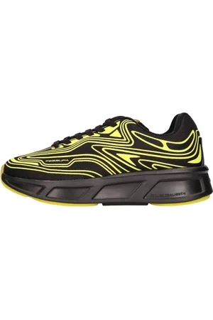 FESSURA Sko, Dame, Flerfarvet, 39 EU, Sneakers MultiColour