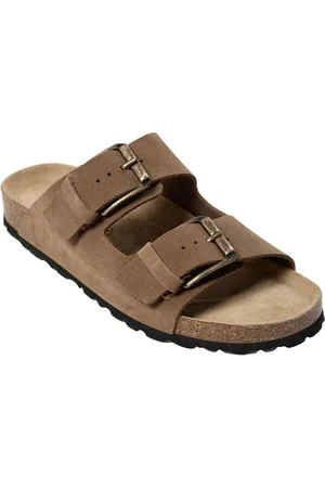 Sofie Schnoor Sko, Dame, , 37 EU, Klassisk Sandal Sko Mørk Sand