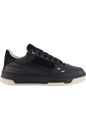 Filling pieces Sko, Herre, Sort, 46 EU, Classic Cruiser Crumbs Sko