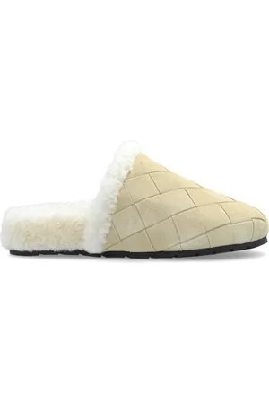 Bottega Veneta Sko, Dame, , 38 EU, Reggie Slides