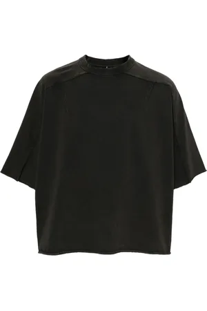 Entire Studios Top, Dame, Sort, S, Bomuld, Dart Tee