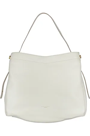 Gianni chiarini Taske, Dame, , ONE SIZE, Læder, Ottavia Lædertaske med Justerbar Håndtag
