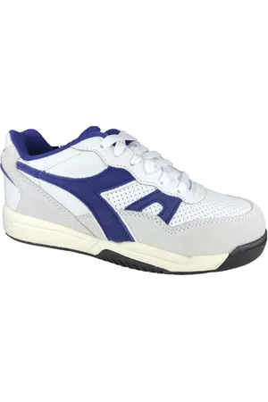 Diadora Sko, Herre, Blå, 39 EU, 501.179583 Sneakers