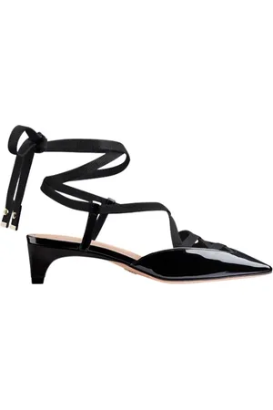 Dior Sko, Dame, Sort, 37 EU, 900 Noir D-Envol Pumps
