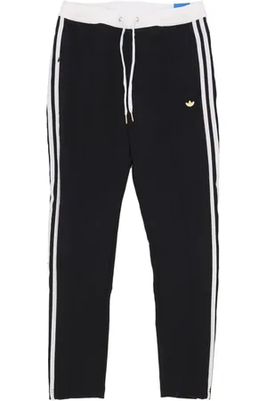 adidas Bukser, Dame, Sort, M, Bomuld, Lette Track Pants