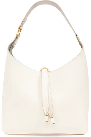 Chloé Taske, Dame, , ONE SIZE, Uld, Marcie Hobo Small Skuldertaske