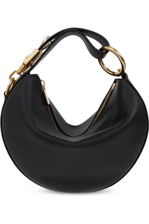 Burberry Taske, Dame, Sort, ONE SIZE, Uld, Knight Arc Tote Bag