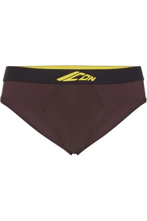 Dsquared2 Undertøj, Herre, Flerfarvet, M, Bomuld, Underwear Bottoms