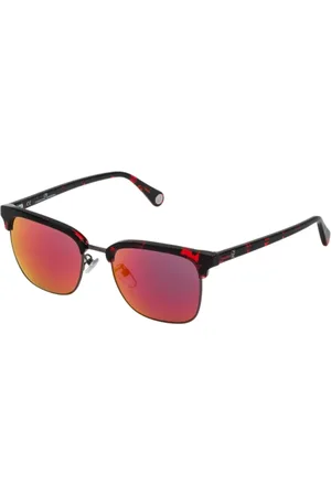 Carolina Herrera Tilbehør, unisex, Flerfarvet, 59 MM, Unisex solbriller