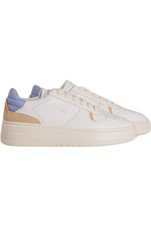 &Copenhagen Sko, Dame, Flerfarvet, 41 EU, Læder, Leather Mix Sneaker