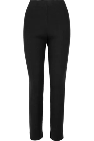 Bomboogie Bukser, Dame, Sort, XL, Bomuld, e Bomuld Comfy Stretch Bukser