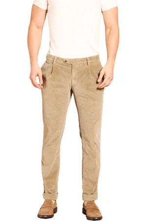 Masons Bukser, Herre, , XS, Tyl, Genova Style Chino Bukser