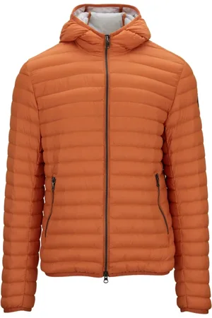 Colmar Jakke, Herre, , M, Uld, Zip-Up Dunjakke