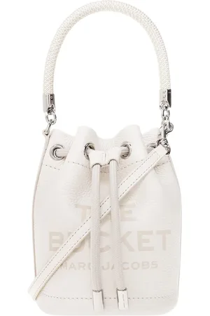 Marc Jacobs Taske, Dame, , ONE SIZE, Uld, The Bucket Micro Shoulder Bag