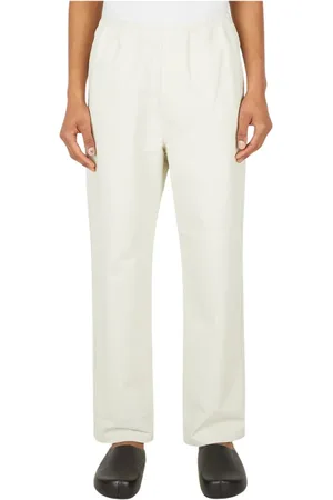 STUSSY Bukser, Herre, , 2XL, Bomuld, Brushed Beach Pants