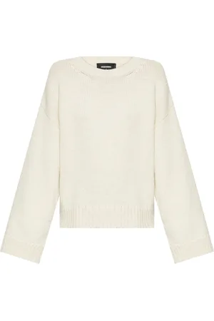 Dsquared2 Strik, Dame, , XS, Uld, Uldsweater