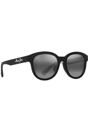 Maui Jim Tilbehør, Dame, Sort, ONE SIZE, Ihupani AF Solbriller