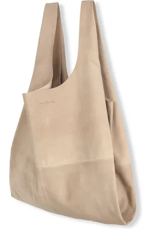Cortana Taske, Dame, , ONE SIZE, Uld, Ekstra Stor Shopper Taske