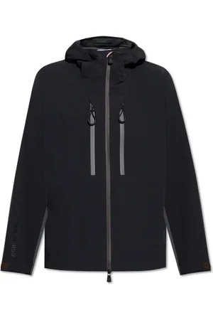Moncler Sport, Herre, Sort, S, Day-Namic Jakke