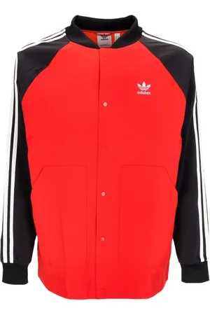 adidas Jakke, Herre, , S, Uld, Windbreaker Jakke