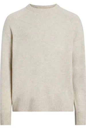 Calvin Klein Strik, Herre, , 2XL, Uld, Modern Uld Jumper