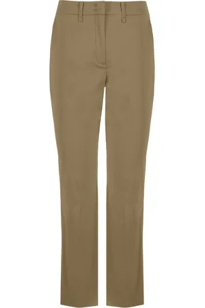 Bomboogie Bukser, Dame, , XL, Bomuld, Chino Bukser