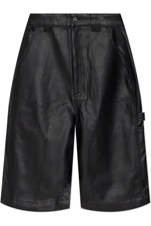 Carhartt Shorts, Dame, Sort, S, Norwich DK Short