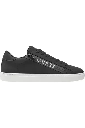 Guess Sko, Herre, Sort, 41 EU, Uld, Todi IIK Sneakers
