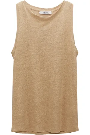 Dorothee Schumacher Top, Dame, , XL, Uld, Comfort Top